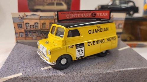 AHC Models, Brumm, Cararama, Corgi, Dinky Toys, Solido,, Hobby en Vrije tijd, Modelauto's | 1:5 tot 1:12