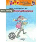 Die Weihnachtsmaus 9783789111372 James Kruss, Verzenden, James Kruss