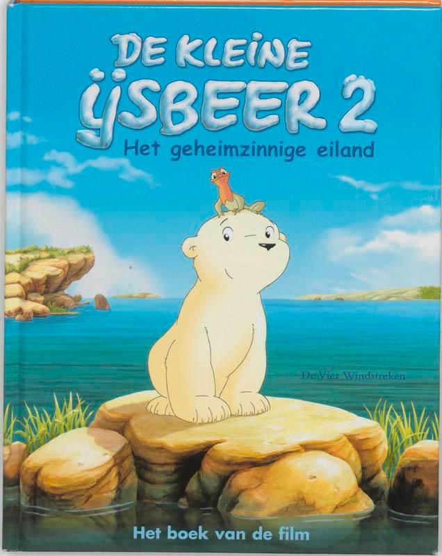 De kleine ijsbeer 2 9789055795123 B. Schrickel, Boeken, Kinderboeken | Kleuters, Gelezen, Verzenden