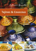 Culinair genieten - Tajines & Couscous 9789054265566, Vitataal, Verzenden