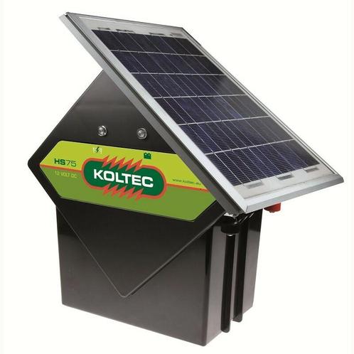 Koltec HS75 / 10W, Dieren en Toebehoren, Stalling en Weidegang