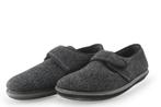 Nelson Pantoffels in maat 41 Grijs | 5% extra korting, Kleding | Heren, Schoenen, Overige kleuren, Verzenden, Zo goed als nieuw
