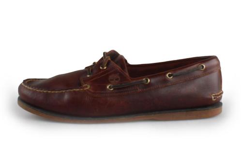Timberland Bootschoenen in maat 47,5 Bruin | 10% extra, Vêtements | Hommes, Chaussures, Envoi