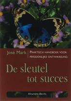 De Sleutel Tot Succes 9789069637556 J. Mark, Verzenden, Gelezen, J. Mark