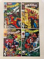 Spider-Man (1990) 14 comics in range # 2 to 23. High Grade!, Livres