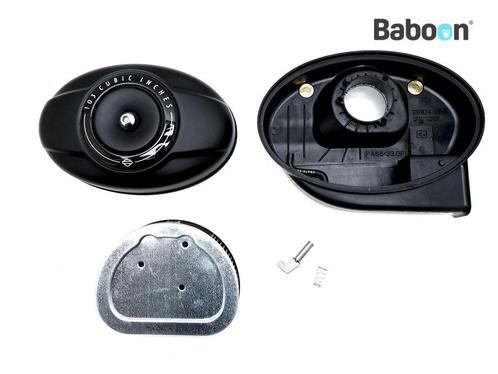 Elément filtrant Kit Harley-Davidson FLSTF Softail Fat Boy, Motoren, Onderdelen | Harley-Davidson, Verzenden