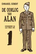 De oorlog van Alan 1 9789058854063, E. Guibert, E. Guibert, Verzenden
