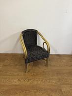 Gebruikte Terrasstoel - S3894- Vintage/Café, Ophalen