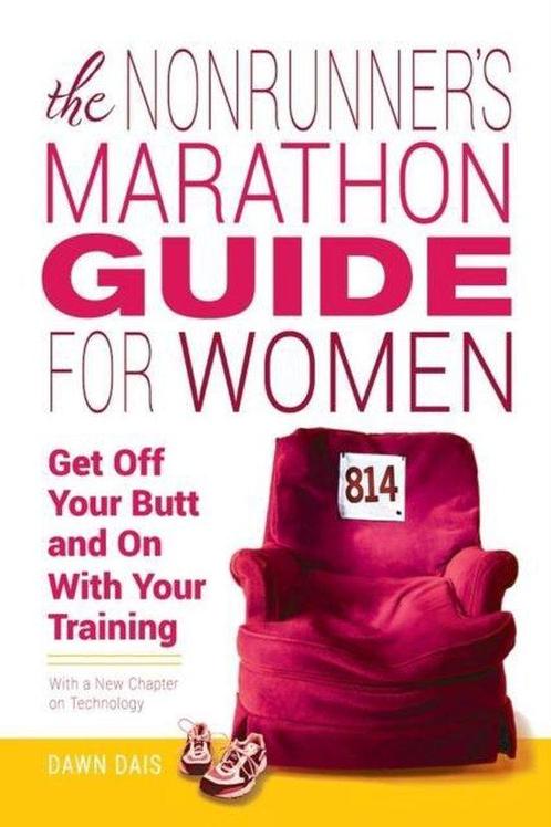 The Nonrunners Marathon Guide for Women 9781580052054, Livres, Livres Autre, Envoi