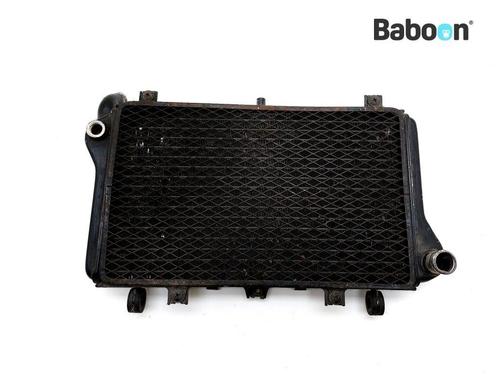 Radiateur Kawasaki ZXR 750 1989-1990 (ZXR750 ZX750H), Motoren, Onderdelen | Kawasaki, Gebruikt, Verzenden