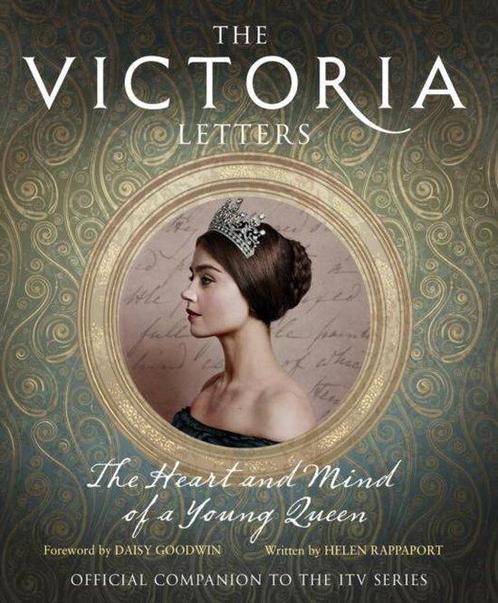 The Victoria Letters 9780008196837 Helen Rappaport, Boeken, Taal | Engels, Gelezen, Verzenden