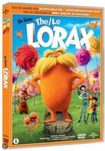 The Lorax (dvd tweedehands film), Ophalen of Verzenden, Nieuw in verpakking