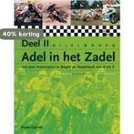 Adel in het zadel II 9789028826830 Frans Geurts, Boeken, Verzenden, Gelezen, Frans Geurts