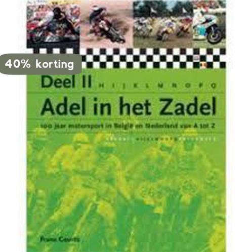 Adel in het zadel II 9789028826830 Frans Geurts, Boeken, Hobby en Vrije tijd, Gelezen, Verzenden
