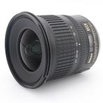 Nikon AF-S 10-24mm F/3.5-4.5G ED DX | Tweedehands, Verzenden, Zo goed als nieuw