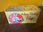 1990 Panini buggs bunny Bugs Bunny Originele verpakking -, Nieuw