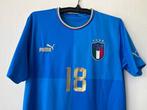 Italy - Football World Championship - Nicolò Barella - 2022, Nieuw
