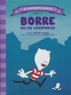 Borre groep 1/2: Borre en de loopneus 8720334287770, Boeken, Verzenden, Zo goed als nieuw, Jeroen Aalbers