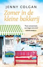 Zomer in de kleine bakkerij / De kleine bakkerij aan het, Boeken, Verzenden, Gelezen, Jenny Colgan