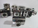 Kodak Diverse Modellen (8x) Analoge camera