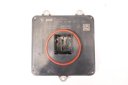 BMW 3 Serie F30 F31 LED koplamp ballast regel module 7444684, Auto-onderdelen, Verlichting, Ophalen of Verzenden