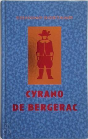 Cyrano de Bergerac (1897), Livres, Langue | Langues Autre, Envoi