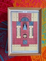 Anker - Jeu de construction Bauvorlagen No. 4 - Allemagne, Antiek en Kunst