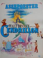 Walt Disney - 1 Original Movie Poster - Walt Disney -