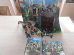 Lego Set - 75936 - Jurassic World - Jurassic Park : T Rex, Kinderen en Baby's, Speelgoed | Duplo en Lego, Nieuw
