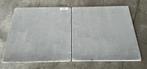 Natuurstenen tegels Blue Vento - verouderd - 58,5x58,5x2,5cm, Tuin en Terras, Ophalen, Nieuw, Terrastegels, Natuursteen