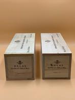 2021 Delas - Domaine Des Grands Chemins - Crozes Hermitage -, Nieuw