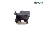 Rempomp Voor Honda FES 150 Pantheon 1998-2001 (FES150 KEY), Motoren, Verzenden, Gebruikt