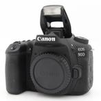 Canon EOS 90D body | Tweedehands, Audio, Tv en Foto, Verzenden, Zo goed als nieuw, Canon