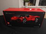 Lego Set - 42143 - Technic - Ferrari Daytona SP3, Nieuw