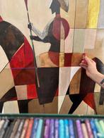 The RODRIGUEZ ( SPAIN) - WARRIOR OF SUN - XL - No Reserve