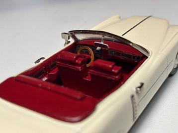 AMR Andrè Marie Ruf 1:43 - Voiture miniature - Cadillac