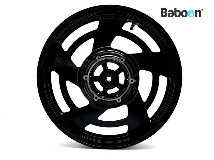 Roue avant Yamaha VMX 1200 V-Max (VMX1200), Motoren, Onderdelen | Yamaha, Verzenden