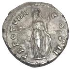 Romeinse Rijk. Marcus Aurelius (Caesar, AD 139-161)., Postzegels en Munten