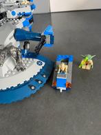 Lego Set - 8018 - Star Wars - Star Wars Armored Assault Tank, Kinderen en Baby's, Speelgoed | Duplo en Lego, Nieuw