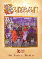 Caravan - Ultimate Collection [3 Discs], Verzenden, Nieuw in verpakking
