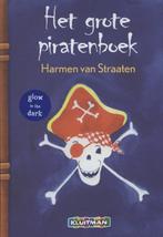 Het grote piratenboek / Klavertje twee-serie 9789020681802, Verzenden, Gelezen, Harmen van Straaten