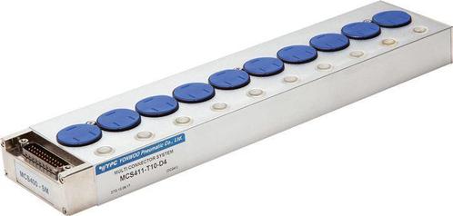 12x Pneumatische Ventiel Terminal 24V DC Jump Module, Doe-het-zelf en Bouw, Overige Doe-Het-Zelf en Bouw, Verzenden