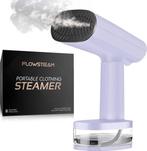 2dekans | FLOWSTEAM® Luxe Kledingstomer - Handstomer -, Ophalen of Verzenden, Nieuw