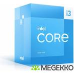 Intel Core i3-13100, Computers en Software, Processors, Nieuw, Verzenden