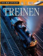 Treinen / Ooggetuigen 9789089416575 John Coiley, Boeken, Verzenden, Zo goed als nieuw, John Coiley