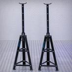 Datona Assteunen hoog 6 ton set - 2 stuks - in hoogte, Auto diversen, Ophalen of Verzenden, Nieuw