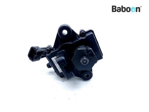 Uitlaatklep Servomotor Ducati Monster 1100 2008-2010, Motoren, Onderdelen | Ducati, Gebruikt, Verzenden