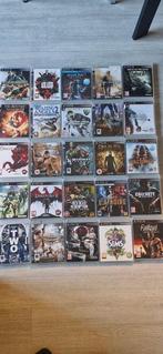 Sony - Playstation 3 (PS3) - lot - Videogame - In originele, Games en Spelcomputers, Nieuw