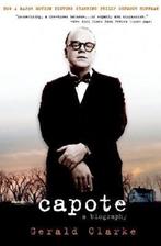 Capote 9780786716616 Gerald Clarke, Boeken, Verzenden, Gelezen, Gerald Clarke