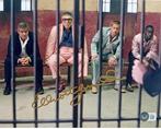Oceans films - Elliot Gould (Reuben) + Beckett COA, Nieuw